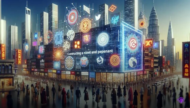 Branding: Construindo uma Marca Inovadora e Relevante