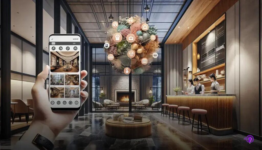 Direto ao ponto: 5 estratégias de marketing para hoteis e pousadas