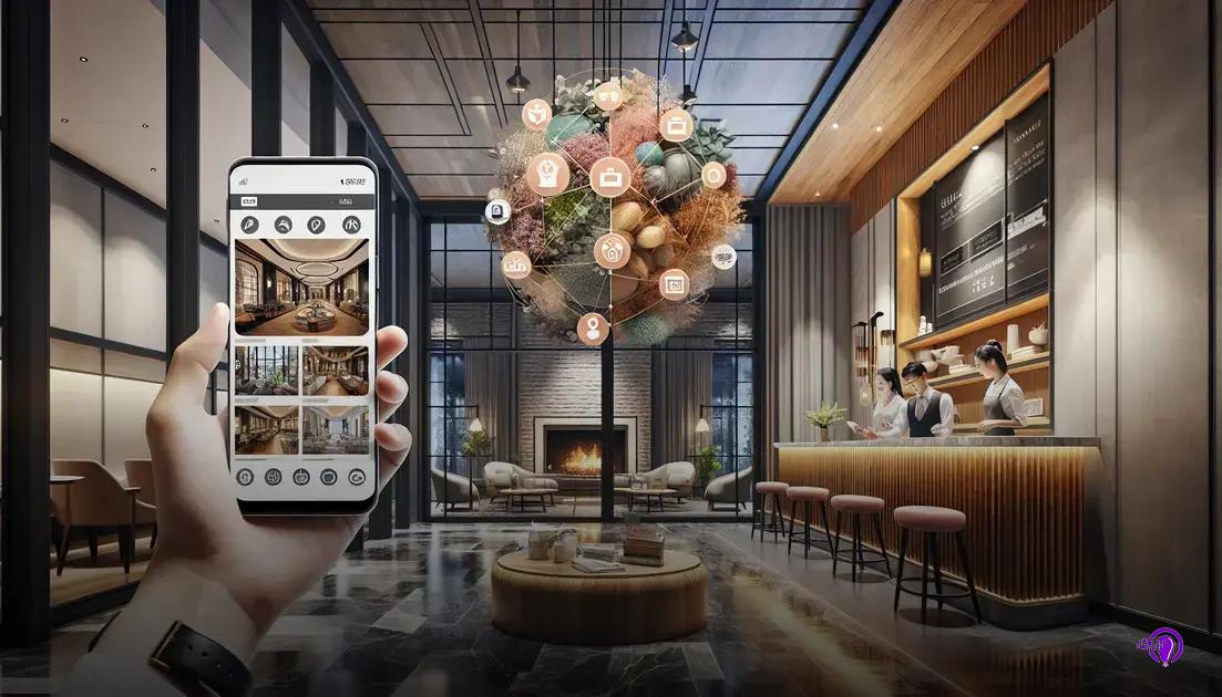 Direto ao ponto: 5 estratégias de marketing para hoteis e pousadas