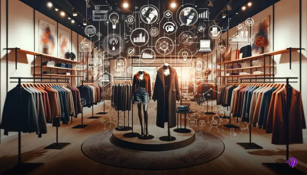 Direto ao ponto: 5 estratégias de marketing para lojas de roupa