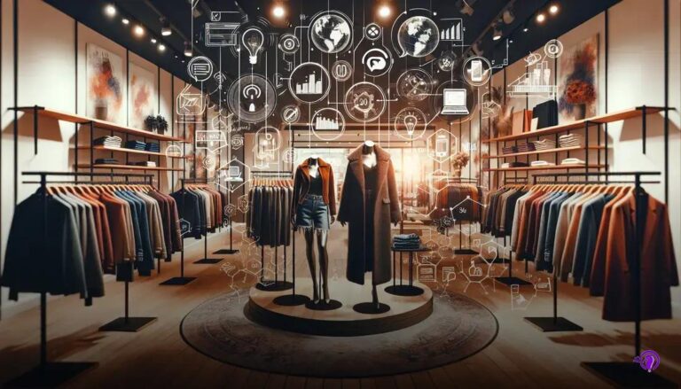 Direto ao ponto: 5 estratégias de marketing para lojas de roupa