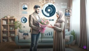 Spin Selling: Estratégia de Vendas para o dia das mães